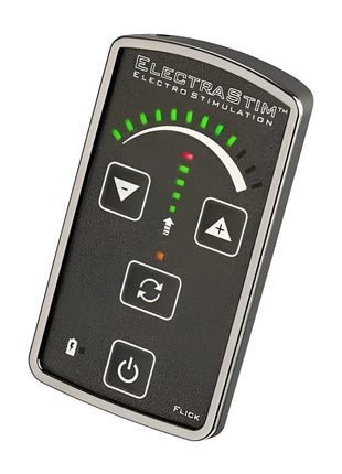 ELECTRASTIM - FLICK STIMULATOR MULTIPACK