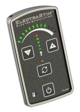 ELECTRASTIM - FLICK STIMULATOR PACK EM60-E