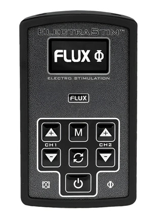 ELECTRASTIM - FLUX STIMULATOR-EINHEIT