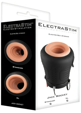 ELECTRASTIM - JACK BUCHSE ELEKTRO-BUCHSE