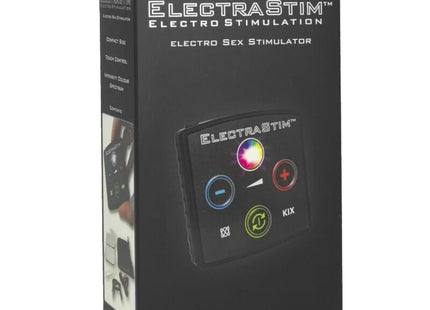 ELECTRASTIM - KIX ELEKTRO-SEX-STIMULATOR
