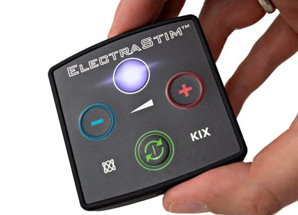 ELECTRASTIM - KIX ELEKTRO-SEX-STIMULATOR