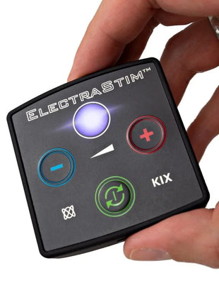 ELECTRASTIM - KIX ELEKTRO-SEX-STIMULATOR