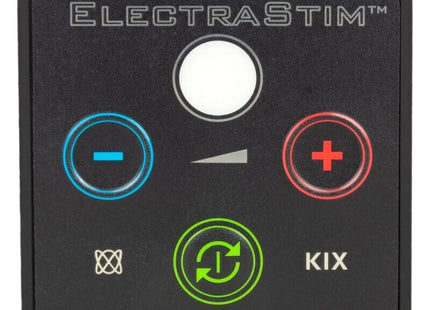 ELECTRASTIM - KIX ELEKTRO-SEX-STIMULATOR