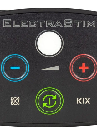 ELECTRASTIM - KIX ELEKTRO-SEX-STIMULATOR
