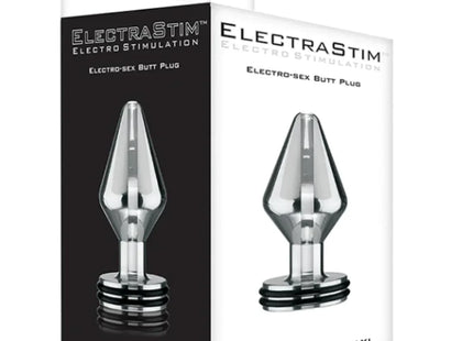 ELECTRASTIM - MIDI ELECTRO BUTT ANAL PLUG M - Analplug