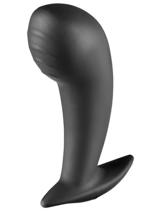 ELECTRASTIM - NONA SILIKON SCHWARZ G-SPOT-STIMULATOR - G-Punkt Vibratoren