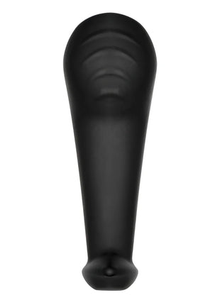 ELECTRASTIM - NONA SILIKON SCHWARZ G-SPOT-STIMULATOR - G-Punkt Vibratoren