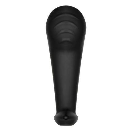 ELECTRASTIM - NONA SILIKON SCHWARZ G-SPOT-STIMULATOR - G-Punkt Vibratoren