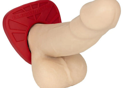 ELECTRASTIM - SILIKON FUSION VIPER COCK SHIELD