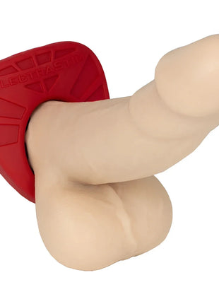 ELECTRASTIM - SILIKON FUSION VIPER COCK SHIELD