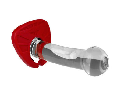 ELECTRASTIM - SILIKON FUSION VIPER COCK SHIELD