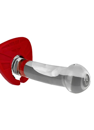 ELECTRASTIM - SILIKON FUSION VIPER COCK SHIELD