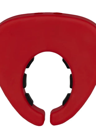 ELECTRASTIM - SILIKON FUSION VIPER COCK SHIELD