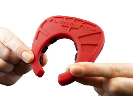 ELECTRASTIM - SILIKON FUSION VIPER COCK SHIELD