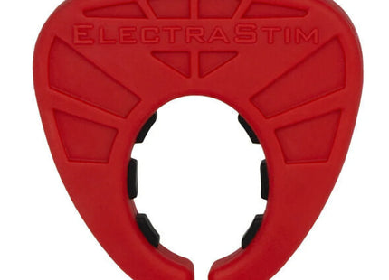 ELECTRASTIM - SILIKON FUSION VIPER COCK SHIELD