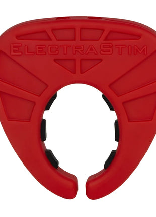 ELECTRASTIM - SILIKON FUSION VIPER COCK SHIELD