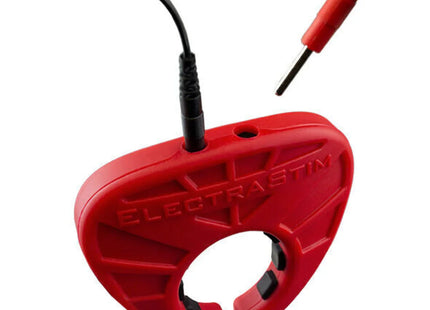ELECTRASTIM - SILIKON FUSION VIPER COCK SHIELD