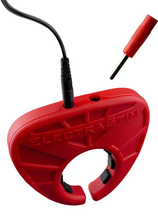 ELECTRASTIM - SILIKON FUSION VIPER COCK SHIELD
