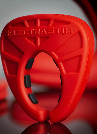 ELECTRASTIM - SILIKON FUSION VIPER COCK SHIELD