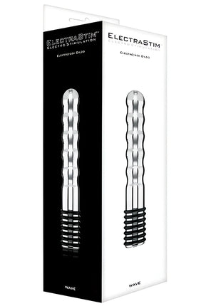 ELECTRASTIM - WAVE ELEKTRODILDO
