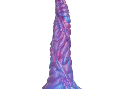 Eleganz Nokken: Sinnlicher Dildo für Luxusfreuden - Dildo mit Saugnapf