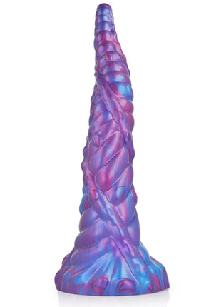 Eleganz Nokken: Sinnlicher Dildo für Luxusfreuden - Dildo mit Saugnapf