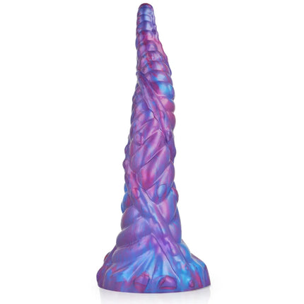 Eleganz Nokken: Sinnlicher Dildo für Luxusfreuden - Dildo mit Saugnapf