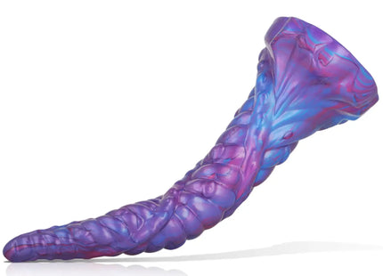 Eleganz Nokken: Sinnlicher Dildo für Luxusfreuden - Dildo mit Saugnapf