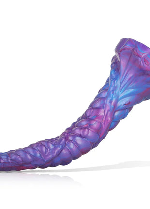 Eleganz Nokken: Sinnlicher Dildo für Luxusfreuden - Dildo mit Saugnapf