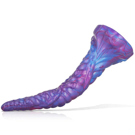 Eleganz Nokken: Sinnlicher Dildo für Luxusfreuden - Dildo mit Saugnapf