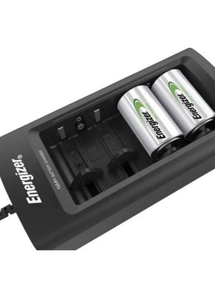 ENERGIZER - UNIVERSAL-LADEGERT FÜR BATTERIEN - Batterien
