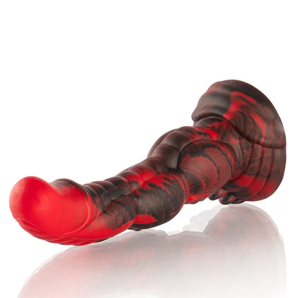 EPIC - ARES DILDO KÄMPFT LEIDENSCHAFT - Dildos