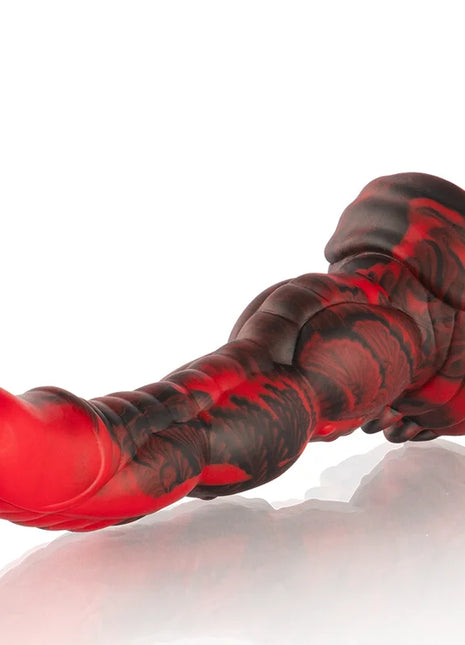 EPIC - ARES DILDO KÄMPFT LEIDENSCHAFT - Dildos