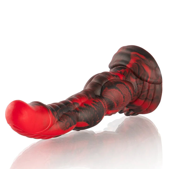 EPIC - ARES DILDO KÄMPFT LEIDENSCHAFT - Dildos