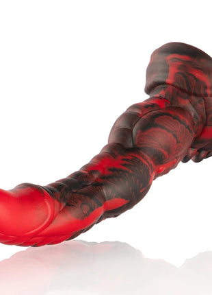 EPIC - ARES DILDO KÄMPFT LEIDENSCHAFT - Dildos
