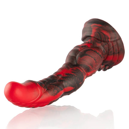 EPIC - ARES DILDO KÄMPFT LEIDENSCHAFT - Dildos