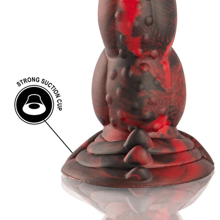 EPIC - ARES DILDO KÄMPFT LEIDENSCHAFT - Dildos