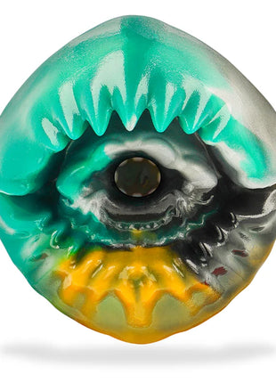 EPIC - ARGES CYCLOPS MÄNNLICHER MASTURBATORMUND - Mundmasturbator