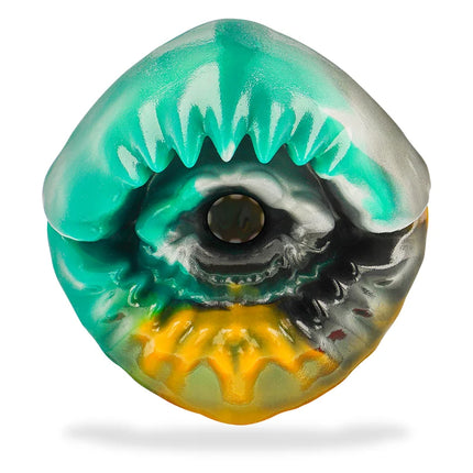 EPIC - ARGES CYCLOPS MÄNNLICHER MASTURBATORMUND - Mundmasturbator