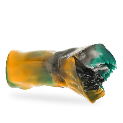 EPIC - ARGES CYCLOPS MÄNNLICHER MASTURBATORMUND - Mundmasturbator