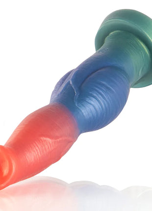 EPIC - ARION DILDO SYMPHONY OF PLEASURE FERNBEDIENUNG - Dildo
