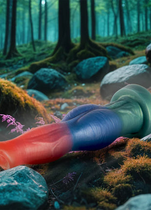 EPIC - ARION DILDO SYMPHONY OF PLEASURE FERNBEDIENUNG - Dildo