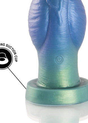 EPIC - ARION DILDO SYMPHONY OF PLEASURE FERNBEDIENUNG - Dildo