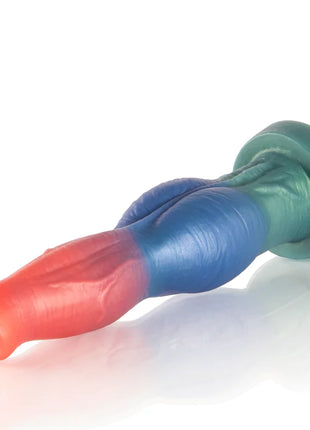 EPIC - ARION DILDO SYMPHONY OF PLEASURE FERNBEDIENUNG - Dildo