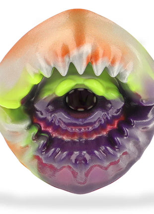 EPIC - BRONTES CYCLOPS MÄNNLICHER MASTURBATOR - Mundmasturbator