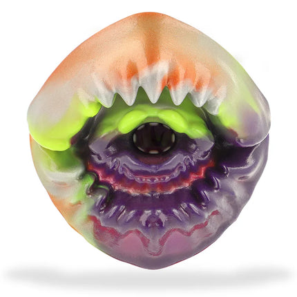 EPIC - BRONTES CYCLOPS MÄNNLICHER MASTURBATOR - Mundmasturbator