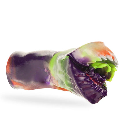 EPIC - BRONTES CYCLOPS MÄNNLICHER MASTURBATOR - Mundmasturbator