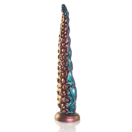 EPIC - CHARYBDIS FEINER TENTAKEL-DILDO GROSSE GRÖSSE - Dildos