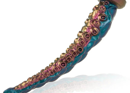 EPIC - CHARYBDIS FEINER TENTAKEL-DILDO GROSSE GRÖSSE - Dildos